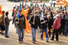 Diumenge 18 d'octubre, 31 edició de la trobada a coll de Manrella 