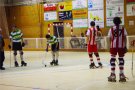 El femení A i el prebenjamí iniciació del  Jonquerenc continuen invencibles 