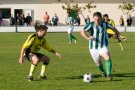 La Jonquera 2 - UE Cabanes 1