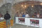Comunicat d'agraïment dels Xanquers de l'Albera