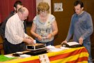 La Societat de Socors Mutus dóna suport a l'organització de la consulta sobiranista