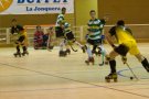 Resultats hoquei:  cinc victòries per als equips del Jonquerenc 