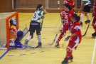 Nova victòria per al femení A del Jonquerenc