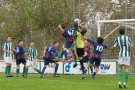 Resultats futbol: Portbou 0 - La Jonquera 4