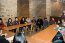 Primers passos per a la creació d'un grup de teatre a la Jonquera