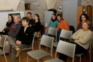 Demà continuarà el cicle de cinema sobre drets humans amb la projecció de 