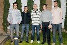 Presentació oficial del Club Esportiu Alt Empordà a la Jonquera