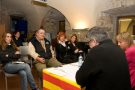 Presentat el llibre 