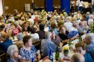L'Ajuntament fa tornar 200 euros que un prostíbul va donar per la Festa de la Gent Gran
