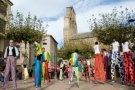 Agullana es converteix en la seu 2009 de la trobada de xanquers de Catalunya