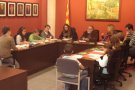 Torna el Consell Municipal d'Infants per aquest curs 2009-10