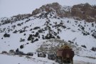 La Creu Roja prepara una xerrada sobre l'Afganistan i la quina del dia 12