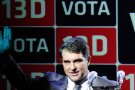 Última hora! Joan Laporta visita avui dissabte la Jonquera amb un missatge de suport
