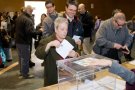 Els jonquerencs ja hem començat a votar