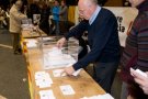 Resultats de la consulta: 547 vots, dels quals 468 pel sí i 55 pel no