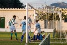 Resultats futbol: Sant Pere Pescador 0 - La Jonquera 1