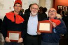 Felicitació doble: per ser Nadal i per treballar durant 25 anys a l'Ajuntament