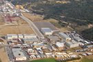 El polígon de Mas Morató continua siguent privat 9 anys després de ser inaugurat