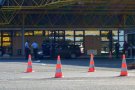 Brussel·les torna a exigir la retirada de les cabines policials a la frontera de la Jonquera