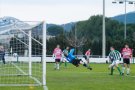 Resultats futbol: Lladó 0 - La Jonquera 2