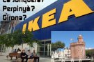 Un grup de 3.000 persones a Facebook de Perpinyà, pendents de la decisió d'Ikea