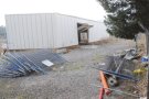 Condicionament d’un nou espai esportiu al costat del pavelló municipal