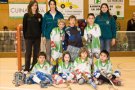 Dues victòries pel equips del CP Jonquerenc