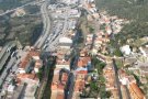 Frau d'empresaris francesos que domicilien els negocis a la Jonquera per pagar menys impostos
