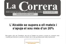 L'alcalde de Cantallops s'apuja el sou un 20%, segons denuncia IC-AM