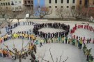 Cicle de xerrades d'orientació familiar al CEIP Josep Peñuelas