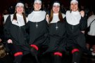 Un carnestoltes 2010 molt popular per la Jonquera