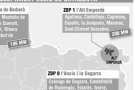 La Jonquera, entre els 7 pobles que hauran d'acollir un parc eòlic