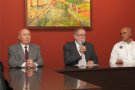 Decés de Josep Rigau, alcalde de la Jonquera entre 1987 i 1991