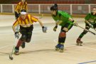 El Femení del CP Jonquerenc continua la lluita per l’ascens  