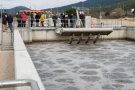 Contribucions especials per pagar un col·lector als polígons del sud