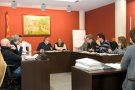 El 25 de febrer, Ple municipal amb 7 punts per aprovar i debatir
