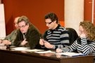 El grup municipal d'ERC presentarà avui una moció d'urgència al Ple