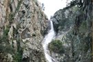 El Salt del Fitó, el salt d'aigua més alt del Pirineu Oriental