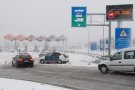 12 hores de nevada, 30 centímetres de neu, 19 hores sense llum