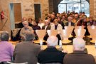 Celebrada la Reunió general del Casal de l'Avi de la Jonquera