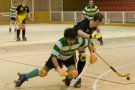 El femení A i l'infantil del Jonquerenc golegen els seus rivals