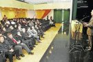 El Govern preveu la creació d'un CAP cultural a la Jonquera