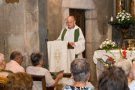 L'Ajuntament de la Jonquera atorgarà el Jonc d'Or a mossèn Eduard Vivas
