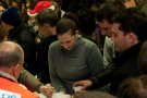 Les ajudes del Govern per la nevada a la Jonquera no arriben
