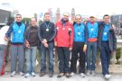 Jonquerencs en una Marató de Barcelona que assoleix records