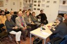 Presentat un nou llibre al MUME