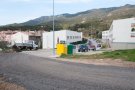 El carrer Roc de Miradones ja disposa d'un nou accés