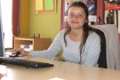 L'actuació de la Creu Roja local el 8 de març