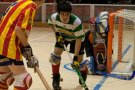 Noves victòries per al femení A i l'infantil del Jonquerenc
