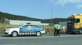 La nova comissaria de la Jonquera entrarà en funcionament en breu